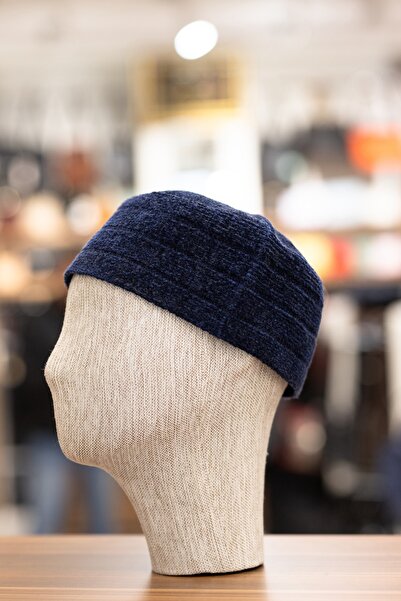 Özgöksu Şapka المخملية محبوك Skullcap الصلاة Skullcap