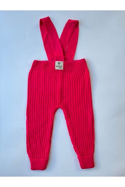 gogo bici Cross Strap Adjustable Baby Kids Tights Salopet