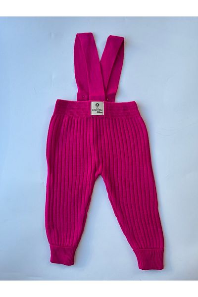 gogo bici Cross Strap Adjustable Baby Kids Tights Salopet