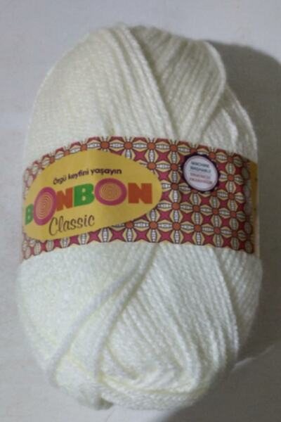 BONBON كلاسيك 1 قطعة اللون: 98223