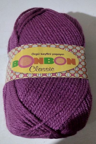 BONBON Classic Dried Rose 1 Piece Color: 98675