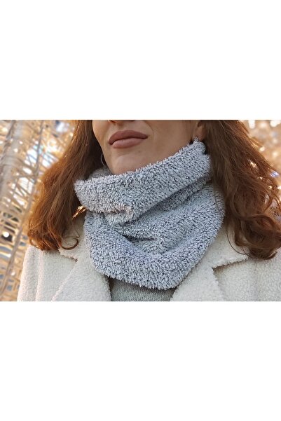 Unisex Boyunluk Atkı