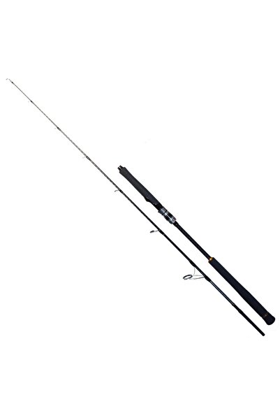REMIXON Ryuji Seawolf 183 Cm 200-400 Gr Jig Kamış
