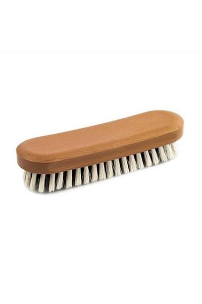 CALRADİA Clothes Brush 17cm Large Size Clothes Cleaning Brush 1Pc