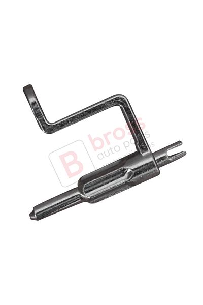 Bross Otomotiv Inner Door Handle Metal Connection Part for Opel, Chevrolet:136040