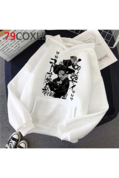 Rbgstore هوديي جوجوتسو كايسن