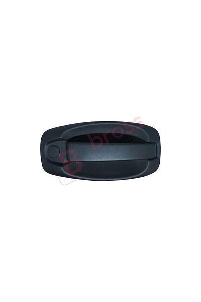 Bross Otomotiv Sliding Door Opening Handle 9101lc For Bipper Fiorino Doblo Nemo,735507854