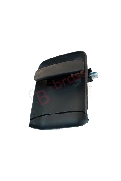 Bross Otomotiv Citroen Berlingo Mk1 Peugeot Partner Mk1 Left Exterior Door Handle