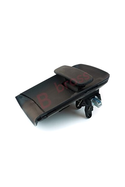 Bross Otomotiv Citroen Berlingo Mk1 Peugeot Partner Mk1 Left Exterior Door Handle