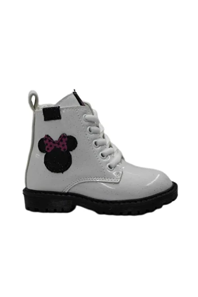 Mehmet Mete Cindy Cool Girl's Boots