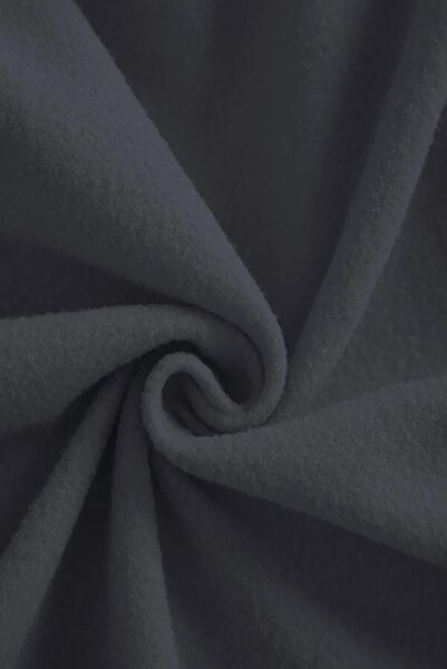 trendgar Φούτερ Florida Printed Black 3 Thread - fld12