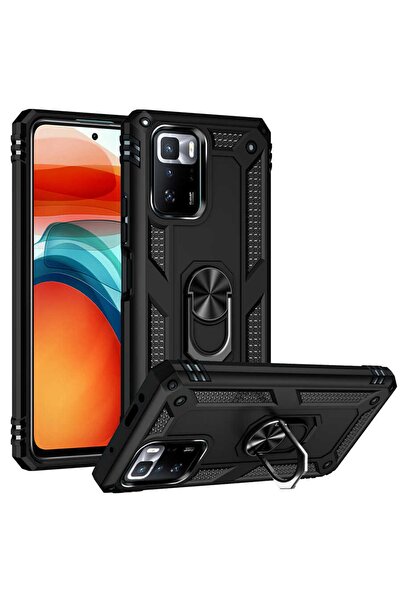 ZM STORE Xiaomi Poco X3 Gt Tank Kılıf