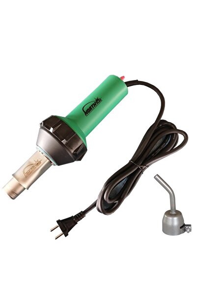 NORTH PLAS -plastik Kaynak Makinası 1600w