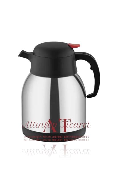 Remetta Çelik Termos 2 lt