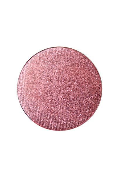 Faberlic Frost Cloud Eye Shadow - Tone "Sunset Pink"