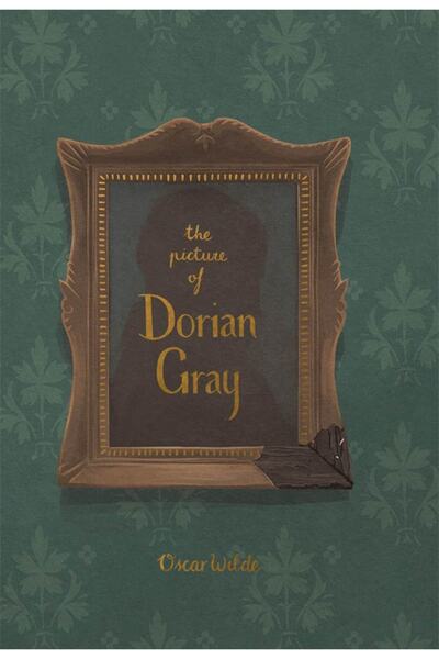 Wordsworth Classics Η εικόνα του Ντόριαν Γκρέι - Συλλεκτικές Έκδοσεις Wordsworth
