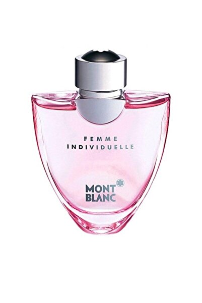 Mont Blanc عطر مونت بلانك فيم انديفيدوال للنساء - او دي تواليت، 75 مل