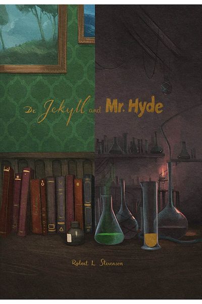 Wordsworth Editions Dr. Jekyll și domnul Hyde - Ediții de colecție Wordsworth