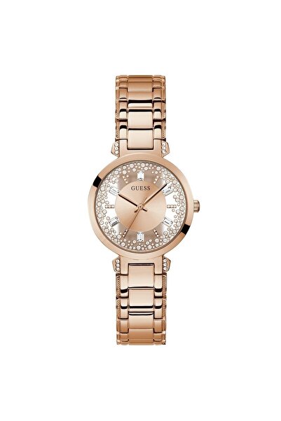 Guess Gugw0477l3 36 Mm Rose Gold Kadın Kol Saati