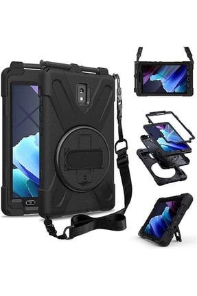 ZMOBILE Samsung Galaxy Tab Active 3 T577 Tablet K l f Defender Ask l Tank Z rh Silikon Yuksek Koruma Fiyat Yorumlar Trendyol
