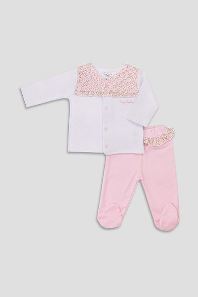 Pierre Cardin Lower & Upper Double Girl Set302926