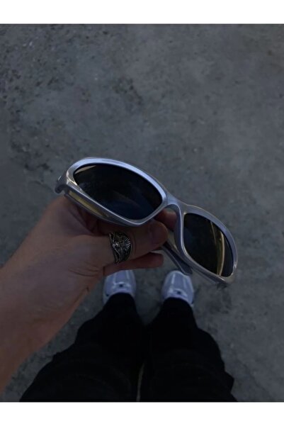 LOOKUP Sunglasses Unisex Men Women Uv400 Ce Ibareli Space Techno Sports New Season Glasses Eyewear