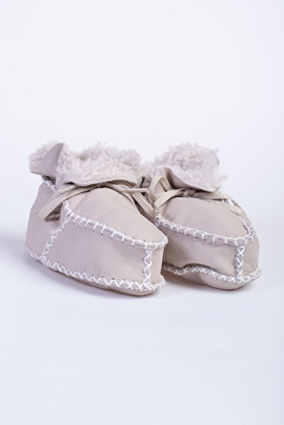 LuisPerry Organic Leather Baby Shoes Unisex New Season