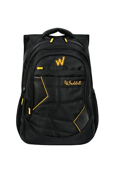 Waddell Licensed 1900 Denier Backpack
