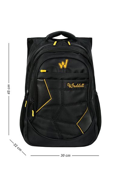 Waddell Licensed 1900 Denier Backpack