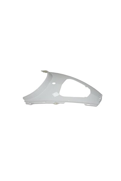 RKS Arka Yan Panel Birleştirici Beyaz (bıtter125) Bıtter50