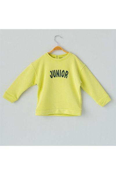 Mama Yoyo Baby&Kids Junior 3d Printed Sweatshirt