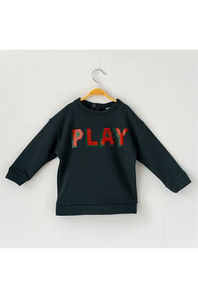 Mama Yoyo Baby&Kids لعب البلوز المطبوعة ثلاثية الأبعاد