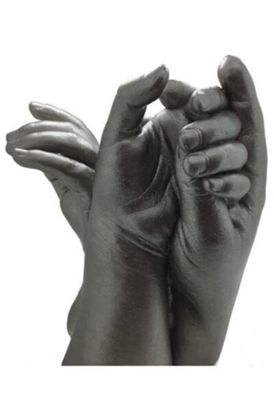 Sivar El ve Ayak Kalıbı