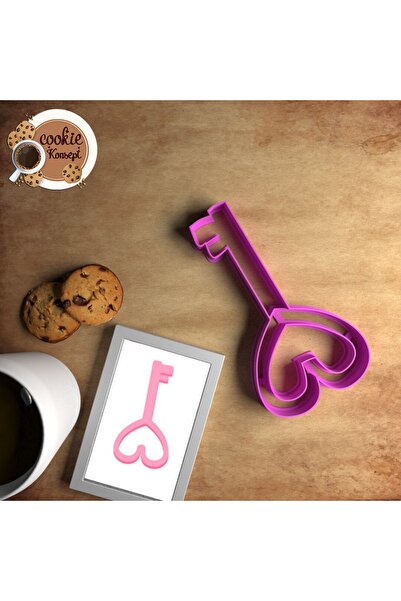 CookieKonsept قالب كوكي لعيد الحب