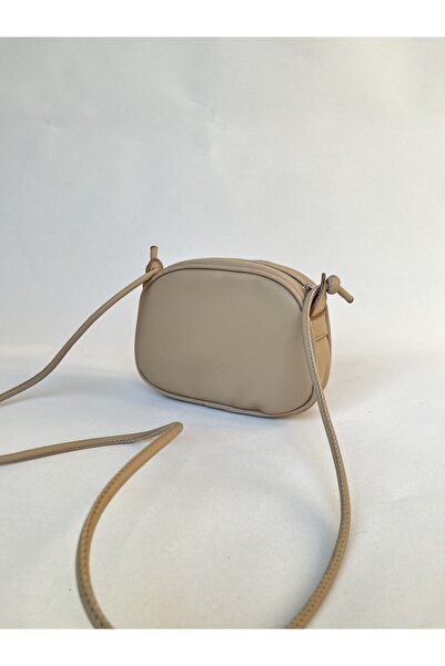 melecco Mini Urban Vizon Çapraz Askılı Çanta Spor Şık Çanta Kullanışlı Çanta