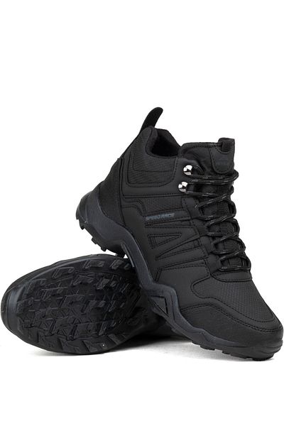 OXİ Ανδρικές μπότες Χειμερινή οδοντωτή σόλα Outdoor Trekkink