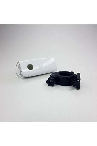 Kron Ön Far 3 Led Pil Dahil Jy-369c