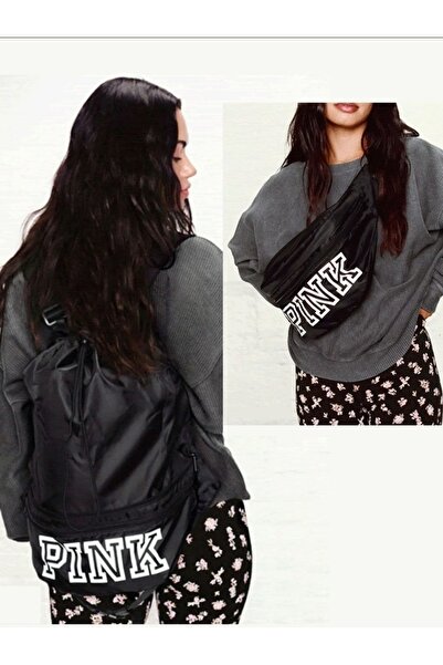 Victoria's Secret Gwp Pnk Bacpack