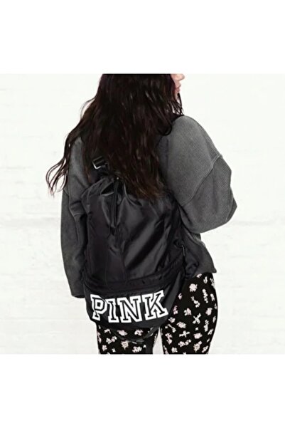 Victoria's Secret Gwp Pnk Bacpack