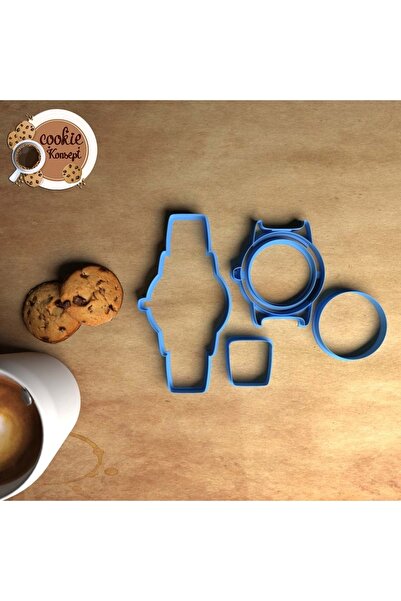 CookieKonsept قالب كوكي لعيد الحب