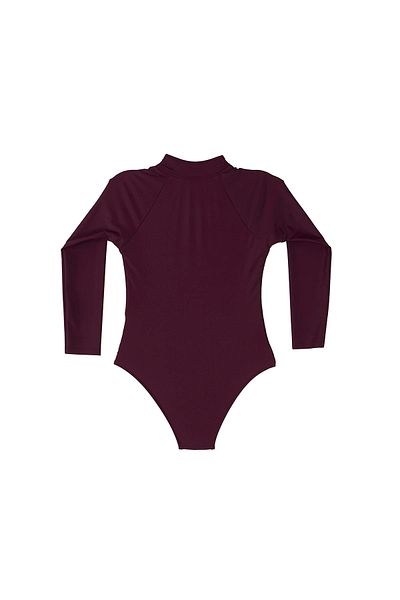 SHELLSEA Long Sleeve Swimsuit with SPF Sun Protection Factor