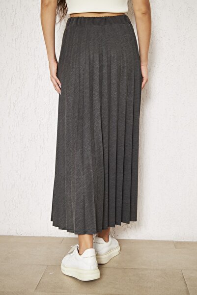 comstar Skirt, Thick Skirt, Winter Skirt, Long Skirt, Casual Wear Skirt
