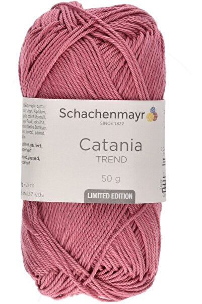 Schachenmayr كاتانيا قطن أميجورومي حياكة يدوية خيط صوف