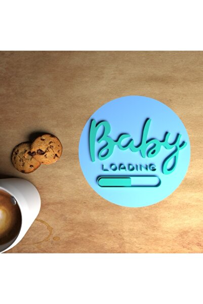 CookieKonsept قالب كوكي مطبوع للأطفال