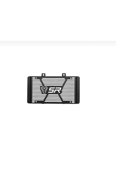 Gogo Cf Moto Sr250 Radyatör Koruma Sr 250 Radyatör Izgarası