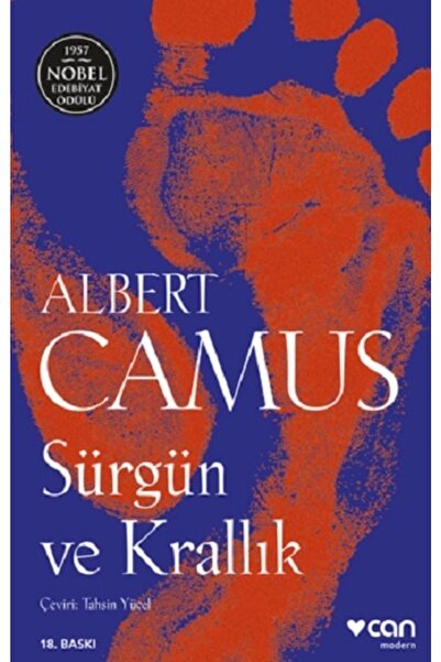 CAN Sürgün Ve Krallık