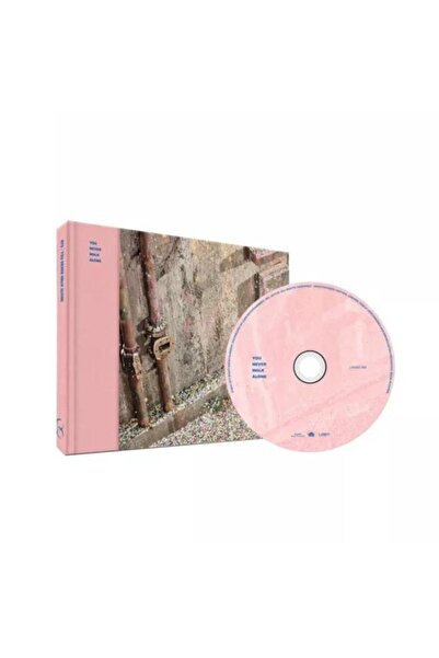 BTS : You Never Walk Alone Album - Right Versiyon
