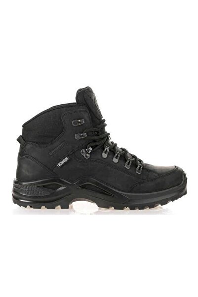 Scooter M1219 Watertight Waterproof Men's Leather Boots