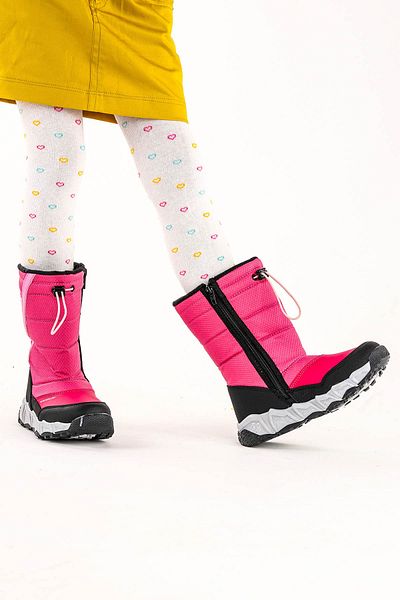 Kiko Kids Molina Αδιάβροχα παπούτσια για κορίτσια/αγόρια με φερμουάρ