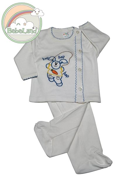 Minikel Cute Rabbit 2 Piece Set